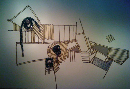 Clemencia Labin. MACMA